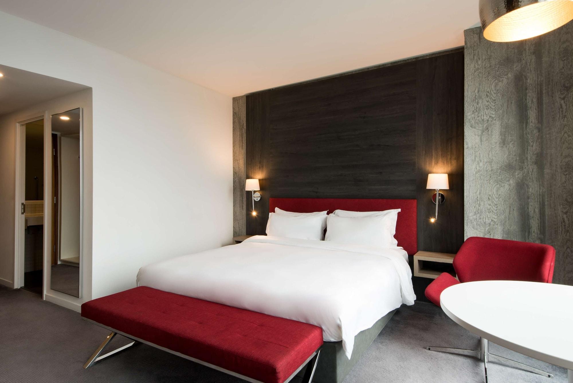 Radisson Blu Hotel, Hotel Birmingham