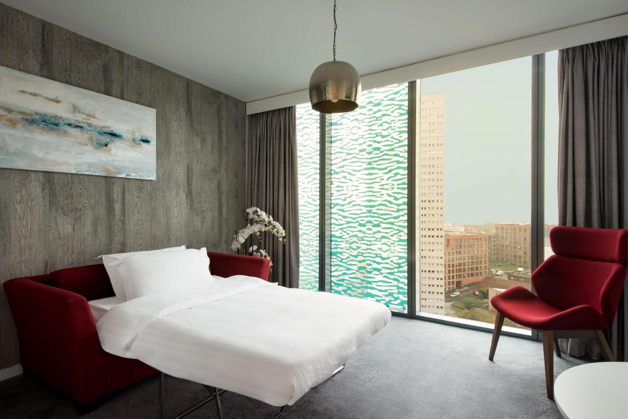 Radisson Blu Hotel, Hotel 4*