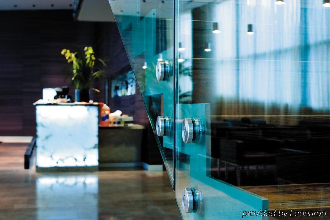 Hotel Radisson Blu Hotel,