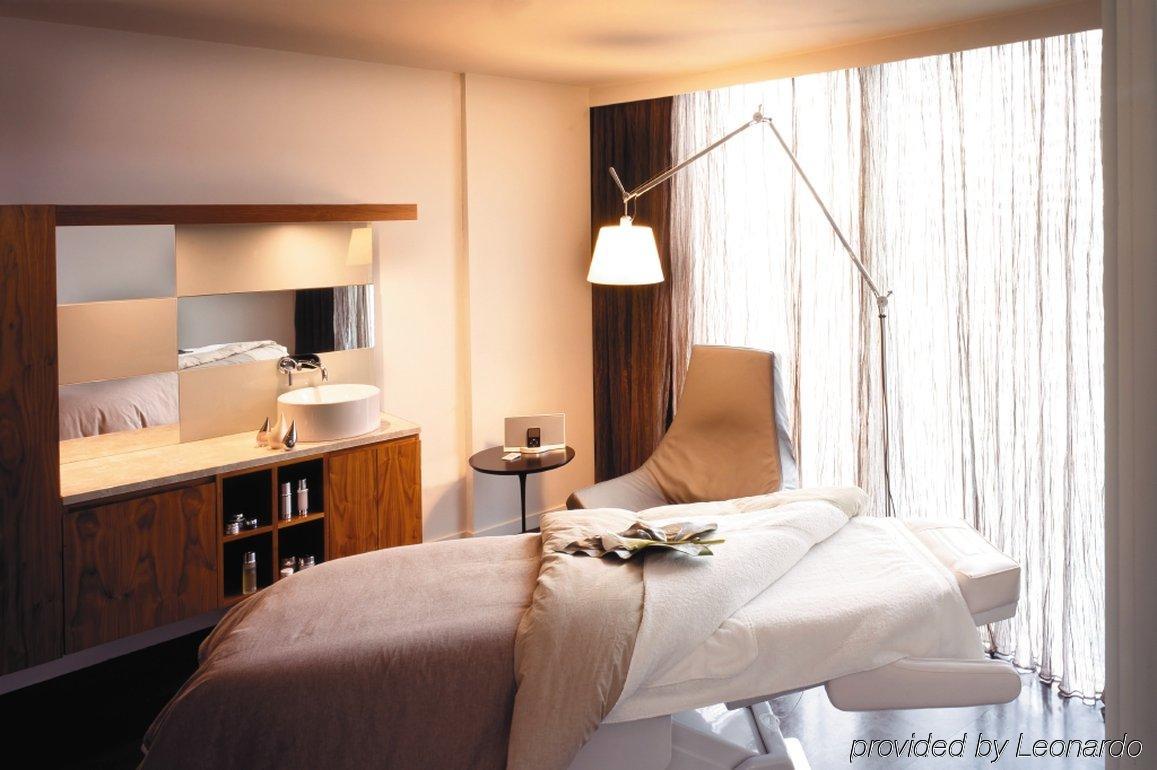 Hotel Radisson Blu Hotel,