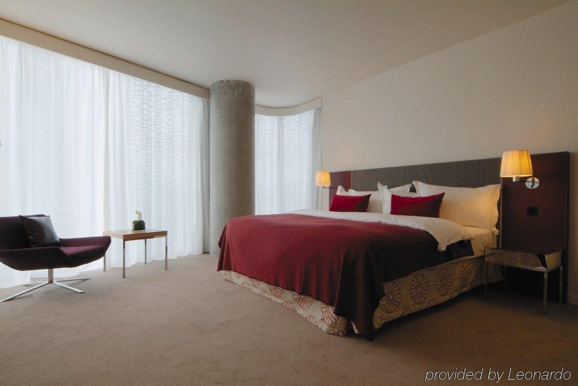 Hotel Radisson Blu Hotel,