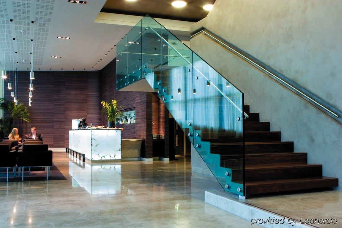Radisson Blu Hotel, Hotel 4*