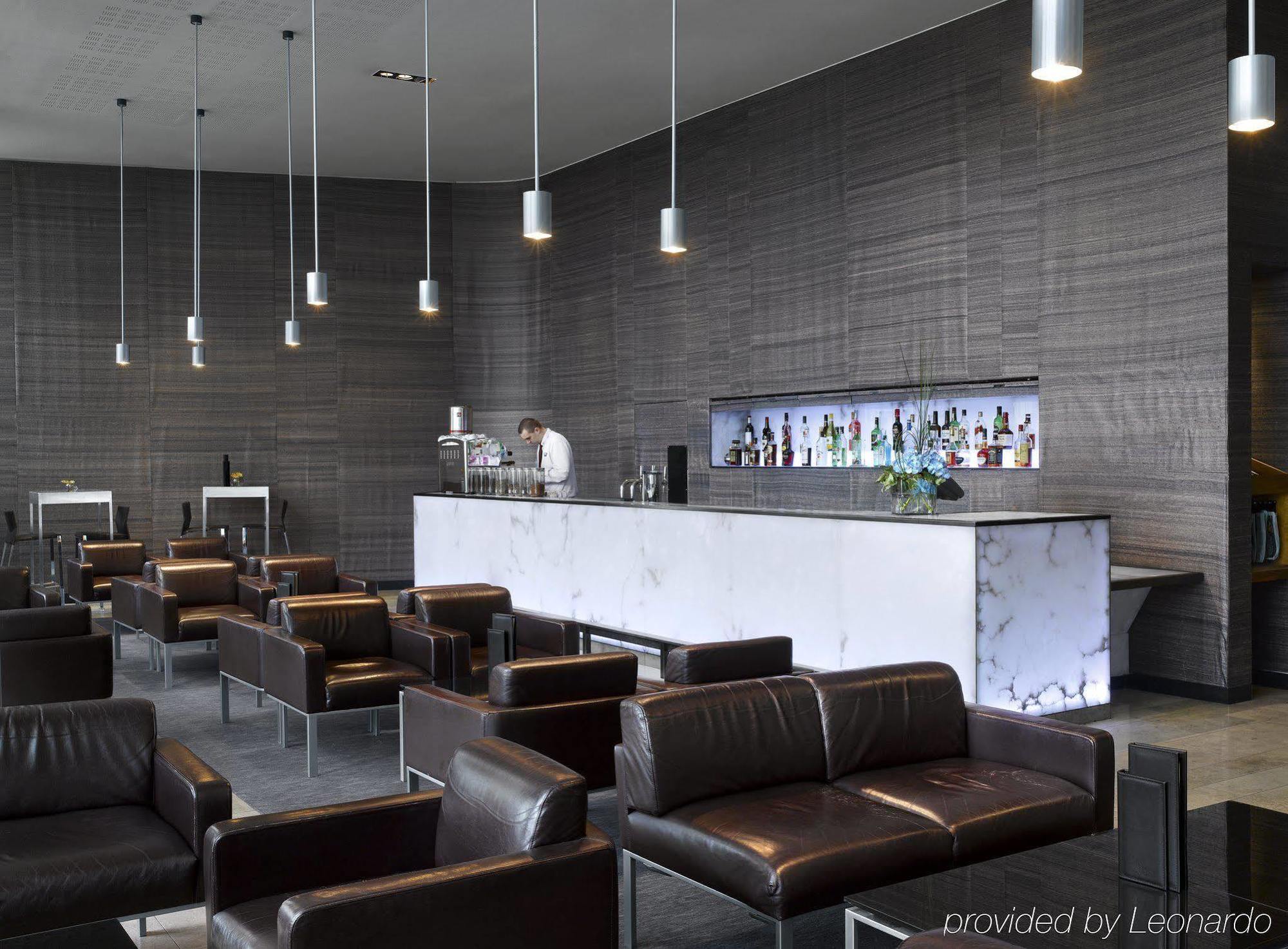 Hotel Radisson Blu Hotel, 4*
