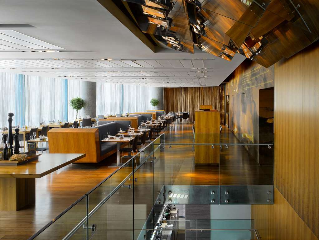 Hotel Radisson Blu Hotel, Birmingham