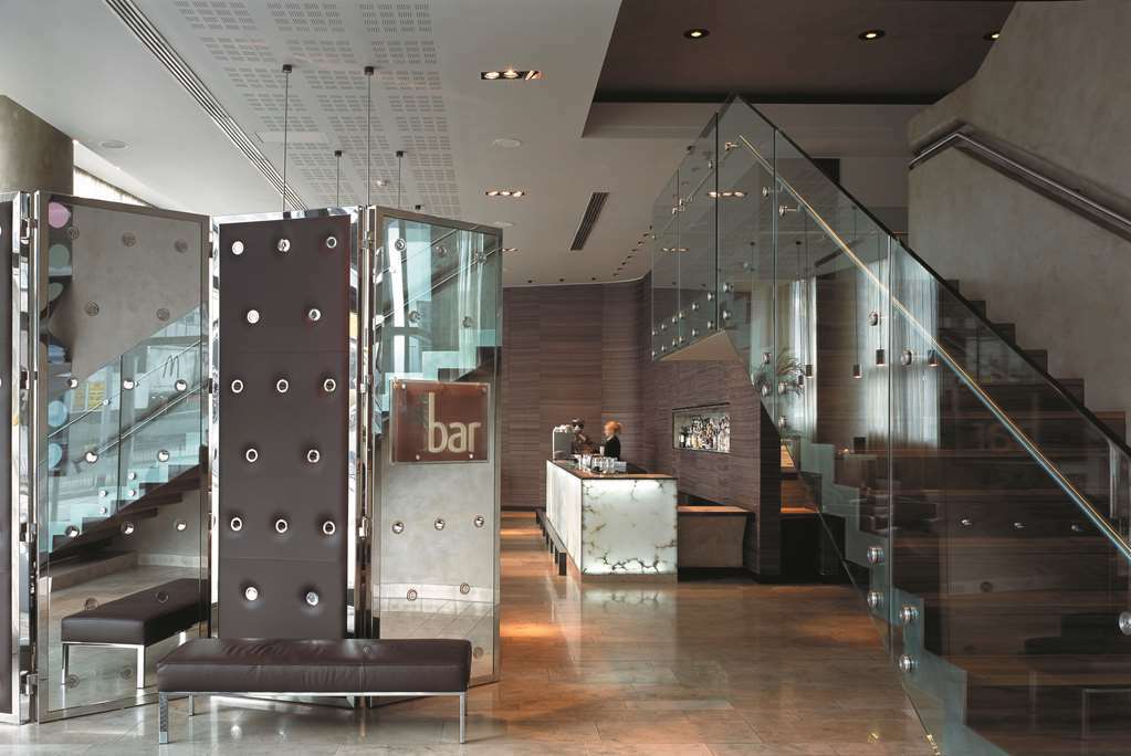 Hotel Radisson Blu Hotel,